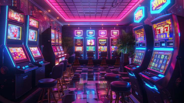 betvip333 Casino en Vivo